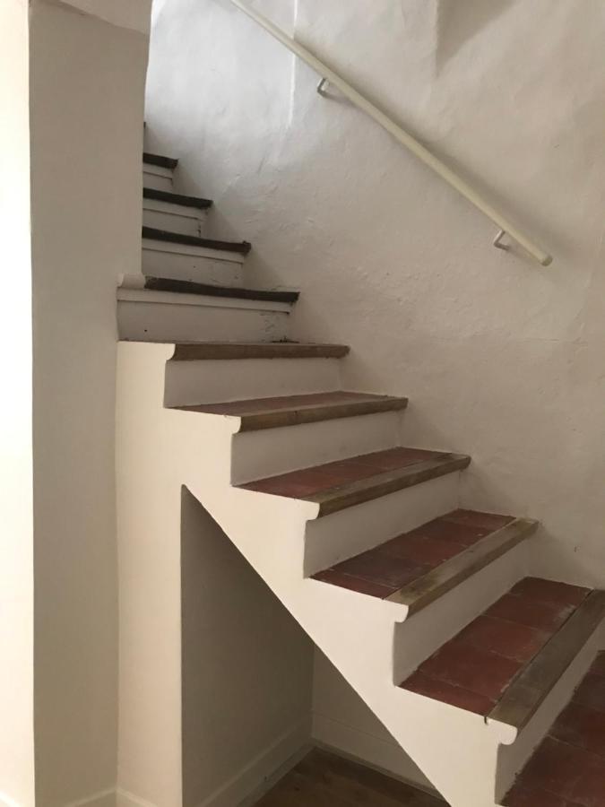 La Portella, Maison De Ville Dans Le Centre Historique 페르피냥 외부 사진
