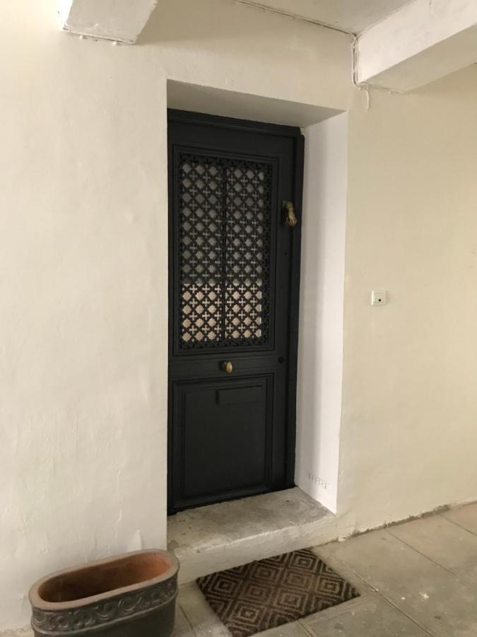 La Portella, Maison De Ville Dans Le Centre Historique 페르피냥 외부 사진